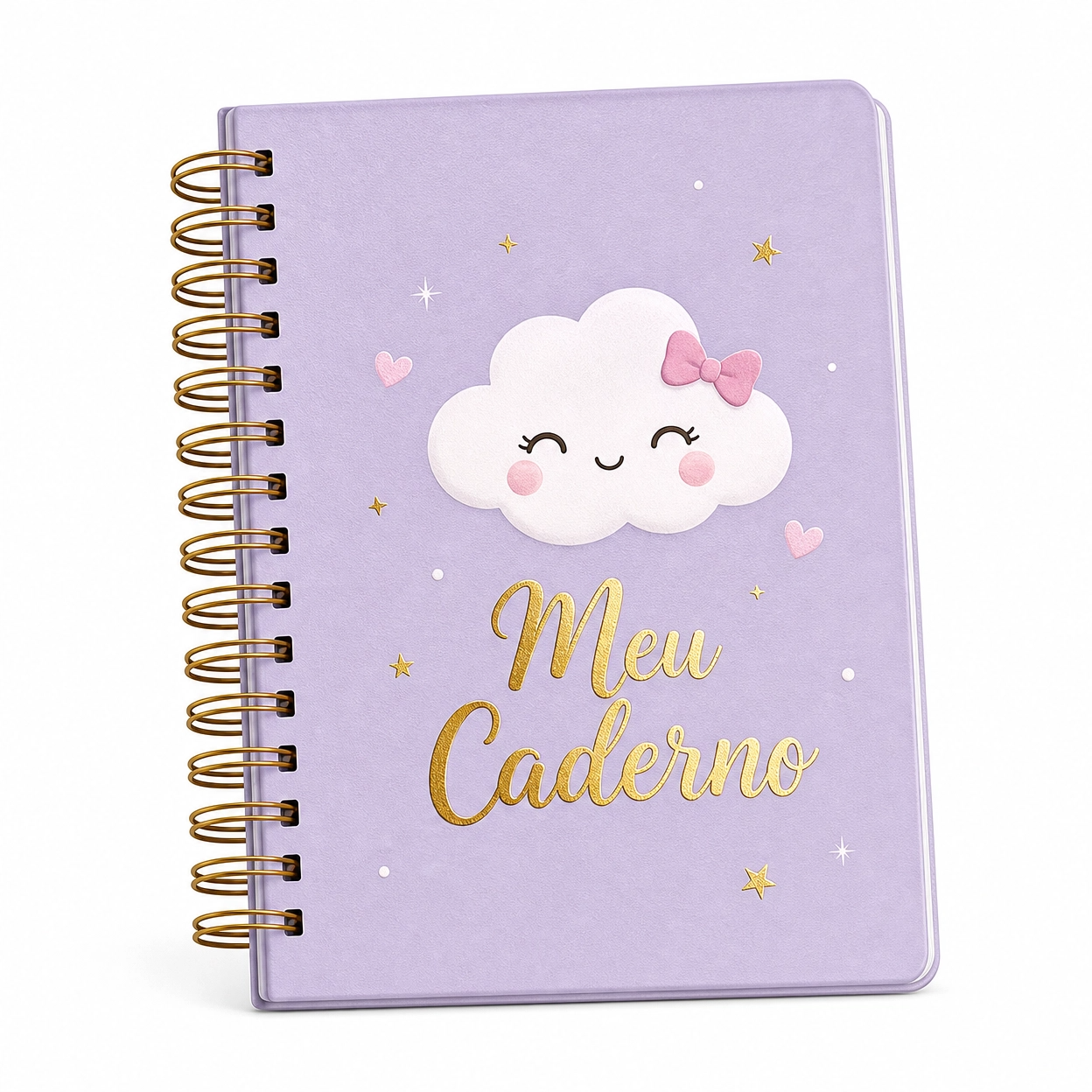 Categoria Cadernos